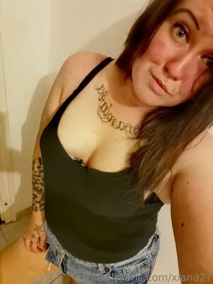 Xiana27 OnlyFans Leaked Free Thumbnail Picture - #YQkL4fUEGk