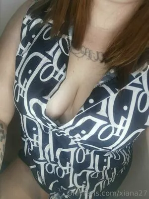 Xiana27 OnlyFans Leaked Free Thumbnail Picture - #bYlNVL6eBX