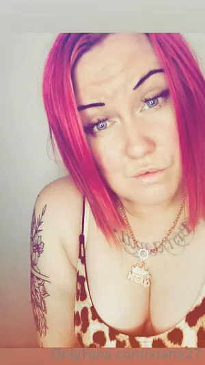 Xiana27 OnlyFans Leaked Free Thumbnail Picture - #dRWpXZ47uG