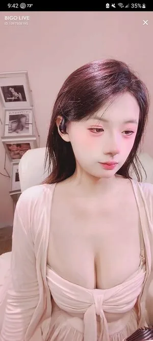 Xiang Kaoru OnlyFans Leaked Free Thumbnail Picture - #4907VETlNv