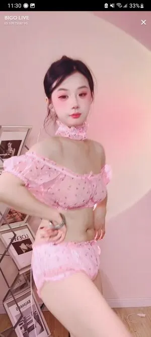 Xiang Kaoru OnlyFans Leaked Free Thumbnail Picture - #CoNKbqfvFm