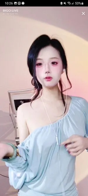 Xiang Kaoru OnlyFans Leaked Free Thumbnail Picture - #c0krCkYj9J