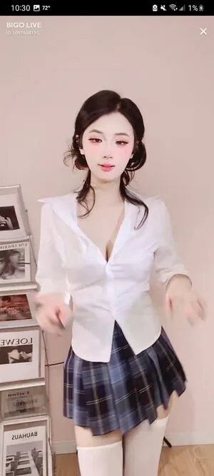 Xiang Kaoru OnlyFans Leaked Free Thumbnail Picture - #rXar1iIdAN