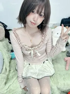 Xiangjiaonana OnlyFans Leaked Free Thumbnail Picture - #cRnh435VTm