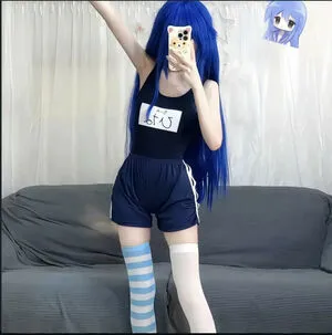 Xianlugue OnlyFans Leaked Free Thumbnail Picture - #5ILGSAty9t