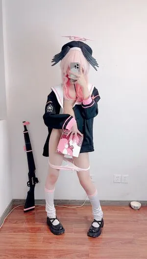 Xianlugue OnlyFans Leaked Free Thumbnail Picture - #H5kYOZTdm8