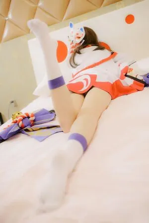 Xianlugue OnlyFans Leaked Free Thumbnail Picture - #NM5I5m44Se