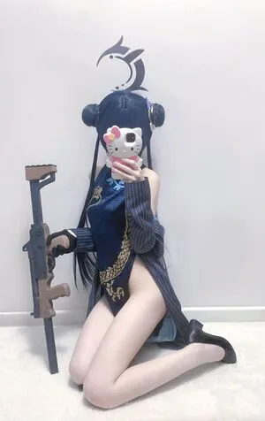 Xianlugue OnlyFans Leaked Free Thumbnail Picture - #unvTxbgJVK