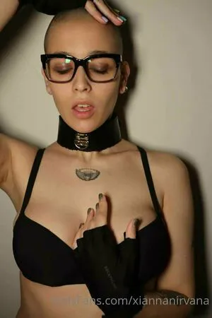 Xiannanirvana OnlyFans Leaked Free Thumbnail Picture - #OziglO6H7r