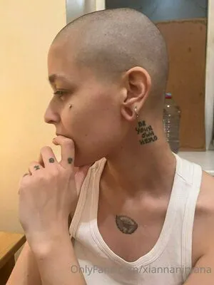 Xiannanirvana OnlyFans Leaked Free Thumbnail Picture - #RJfWvb1jTx