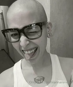 Xiannanirvana OnlyFans Leaked Free Thumbnail Picture - #Smo2CQqaRs