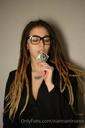 Xiannanirvana OnlyFans Leaked Free Thumbnail Picture - #aJLKtN2gD8