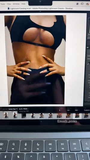 Xiannax OnlyFans Leaked Free Thumbnail Picture - #6yB6bmlD3k