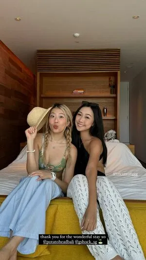 Xianwenpoops OnlyFans Leaked Free Thumbnail Picture - #hlfSMuXR7L