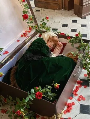 Xiao Elsie OnlyFans Leaked Free Thumbnail Picture - #1XSFXGT9nX