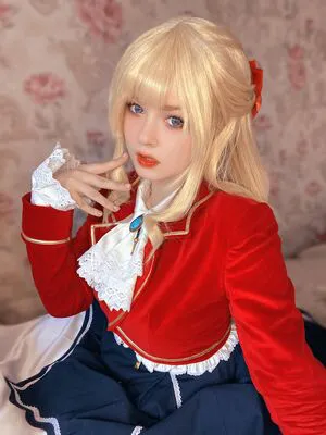 Xiao Elsie OnlyFans Leaked Free Thumbnail Picture - #3jsUcpm4As