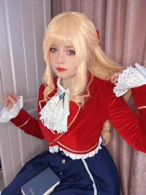 Xiao Elsie OnlyFans Leaked Free Thumbnail Picture - #3n4deTb5QZ