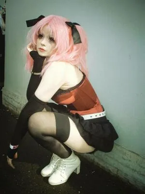 Xiao Elsie OnlyFans Leaked Free Thumbnail Picture - #3vm5KYycYk