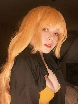 Xiao Elsie OnlyFans Leaked Free Thumbnail Picture - #4cFPDADR8S
