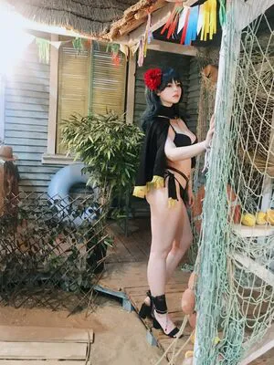 Xiao Elsie OnlyFans Leaked Free Thumbnail Picture - #6O8eV6i66V