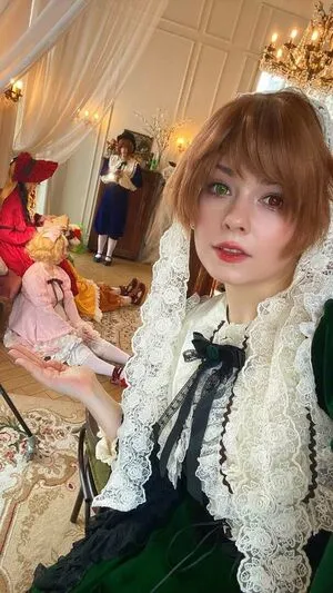 Xiao Elsie OnlyFans Leaked Free Thumbnail Picture - #90W0zOZaal