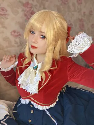 Xiao Elsie OnlyFans Leaked Free Thumbnail Picture - #9MrLtsSoPf