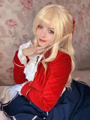 Xiao Elsie OnlyFans Leaked Free Thumbnail Picture - #9pdzCeAfDV