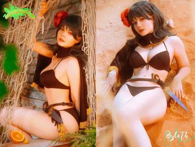 Xiao Elsie OnlyFans Leaked Free Thumbnail Picture - #Be4N0eBqD1