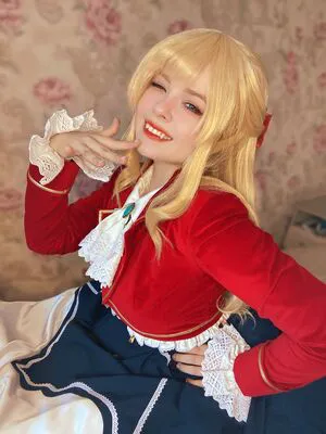 Xiao Elsie OnlyFans Leaked Free Thumbnail Picture - #F42k3yRiSp