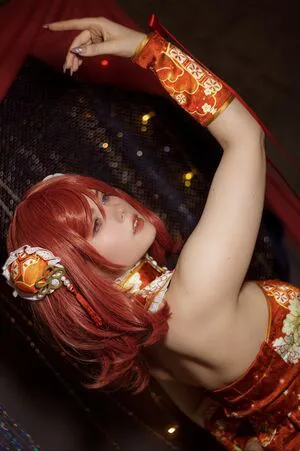 Xiao Elsie OnlyFans Leaked Free Thumbnail Picture - #GWIpOCXE2i
