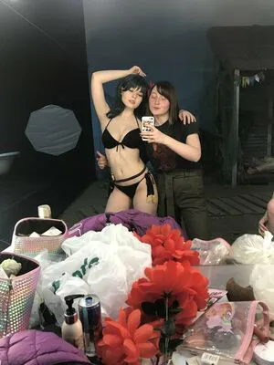 Xiao Elsie OnlyFans Leaked Free Thumbnail Picture - #HsvC9jOiDK