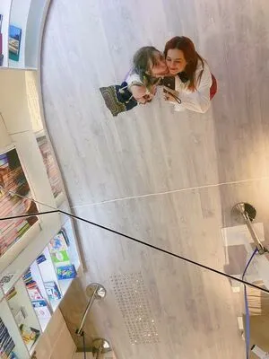 Xiao Elsie OnlyFans Leaked Free Thumbnail Picture - #IBLTCj1K19