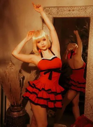 Xiao Elsie OnlyFans Leaked Free Thumbnail Picture - #ICgqPm1PqR