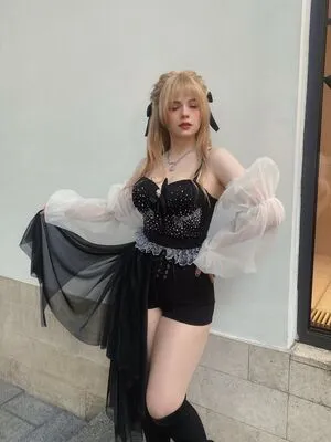 Xiao Elsie OnlyFans Leaked Free Thumbnail Picture - #Kw4LsTAdxJ