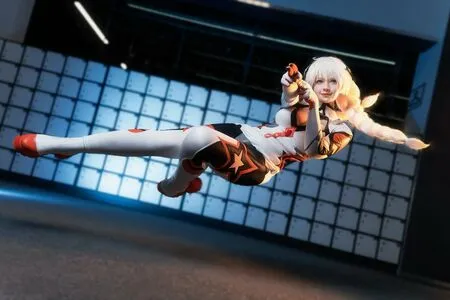 Xiao Elsie OnlyFans Leaked Free Thumbnail Picture - #N5vJWKzGmG