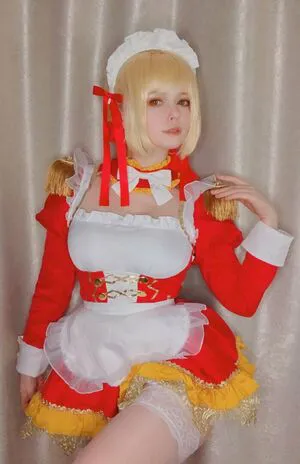 Xiao Elsie OnlyFans Leaked Free Thumbnail Picture - #NogRl7FUTy