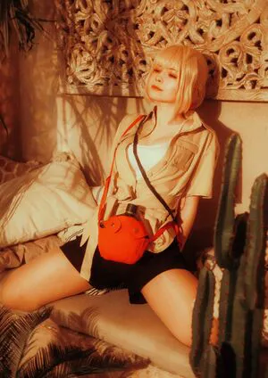 Xiao Elsie OnlyFans Leaked Free Thumbnail Picture - #OOqce6mQvi