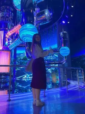 Xiao Elsie OnlyFans Leaked Free Thumbnail Picture - #SYMq5rVugX