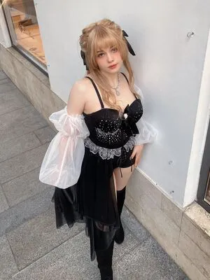 Xiao Elsie OnlyFans Leaked Free Thumbnail Picture - #UCcz9HUVHe