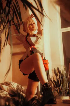 Xiao Elsie OnlyFans Leaked Free Thumbnail Picture - #VHfExAGJrq
