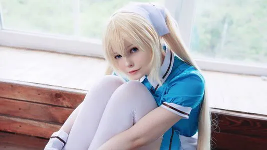 Xiao Elsie OnlyFans Leaked Free Thumbnail Picture - #XKfeF6GoOd