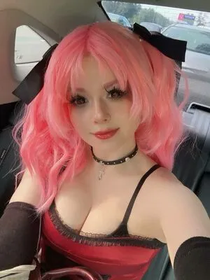 Xiao Elsie OnlyFans Leaked Free Thumbnail Picture - #XbwbdAkg91