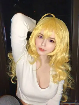 Xiao Elsie OnlyFans Leaked Free Thumbnail Picture - #YIZyggpRuw