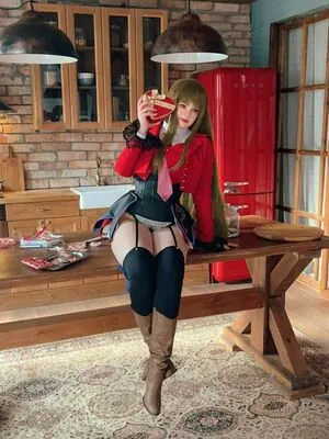 Xiao Elsie OnlyFans Leaked Free Thumbnail Picture - #ZtoJFAoZok