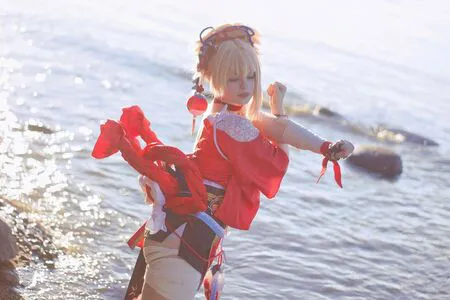 Xiao Elsie OnlyFans Leaked Free Thumbnail Picture - #aLdUoUZQEU