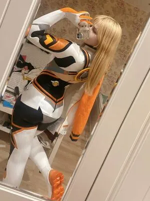 Xiao Elsie OnlyFans Leaked Free Thumbnail Picture - #c2ILisJxSi