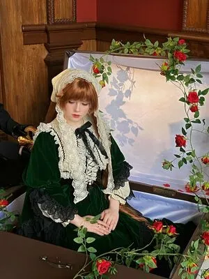 Xiao Elsie OnlyFans Leaked Free Thumbnail Picture - #gzkCwAkvso