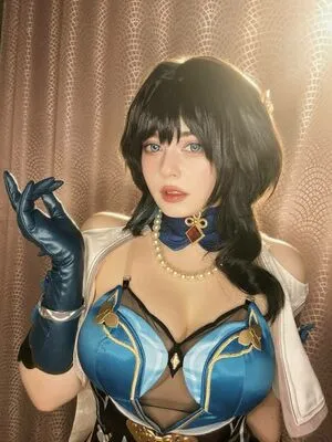 Xiao Elsie OnlyFans Leaked Free Thumbnail Picture - #kovPHZnDIV