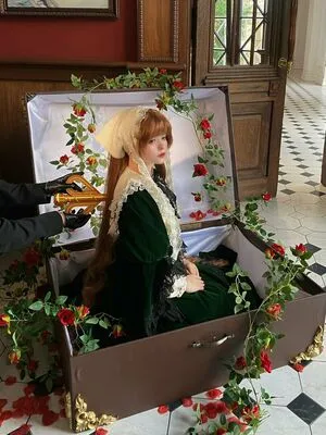 Xiao Elsie OnlyFans Leaked Free Thumbnail Picture - #l8zkUWA4ag