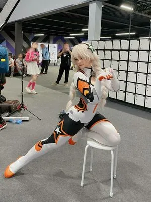 Xiao Elsie OnlyFans Leaked Free Thumbnail Picture - #nw2dBDAoSL